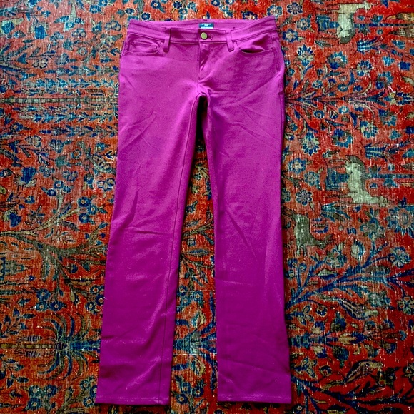 Ann Taylor modern pant - Picture 2 of 16